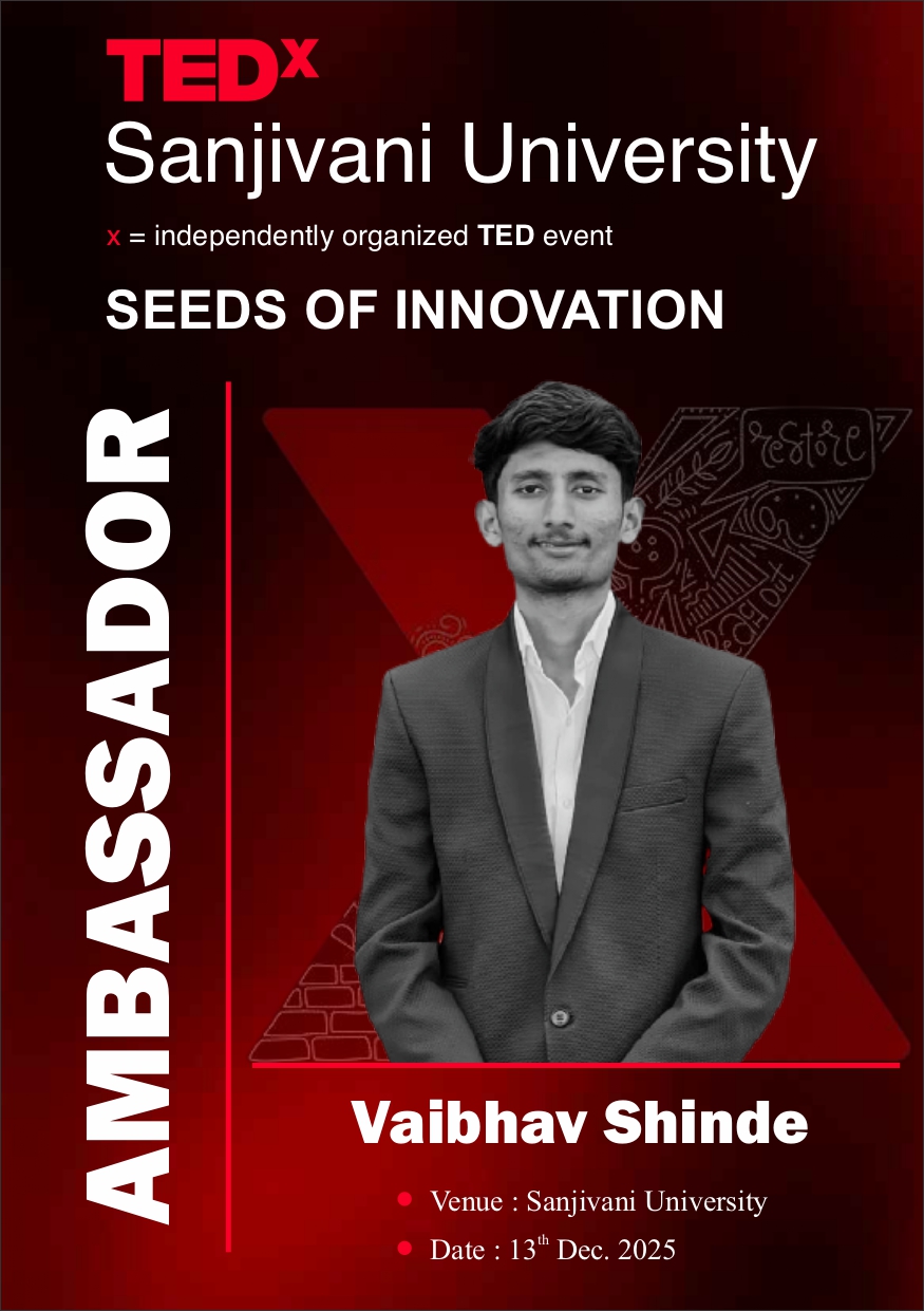 Student Ambassador 2